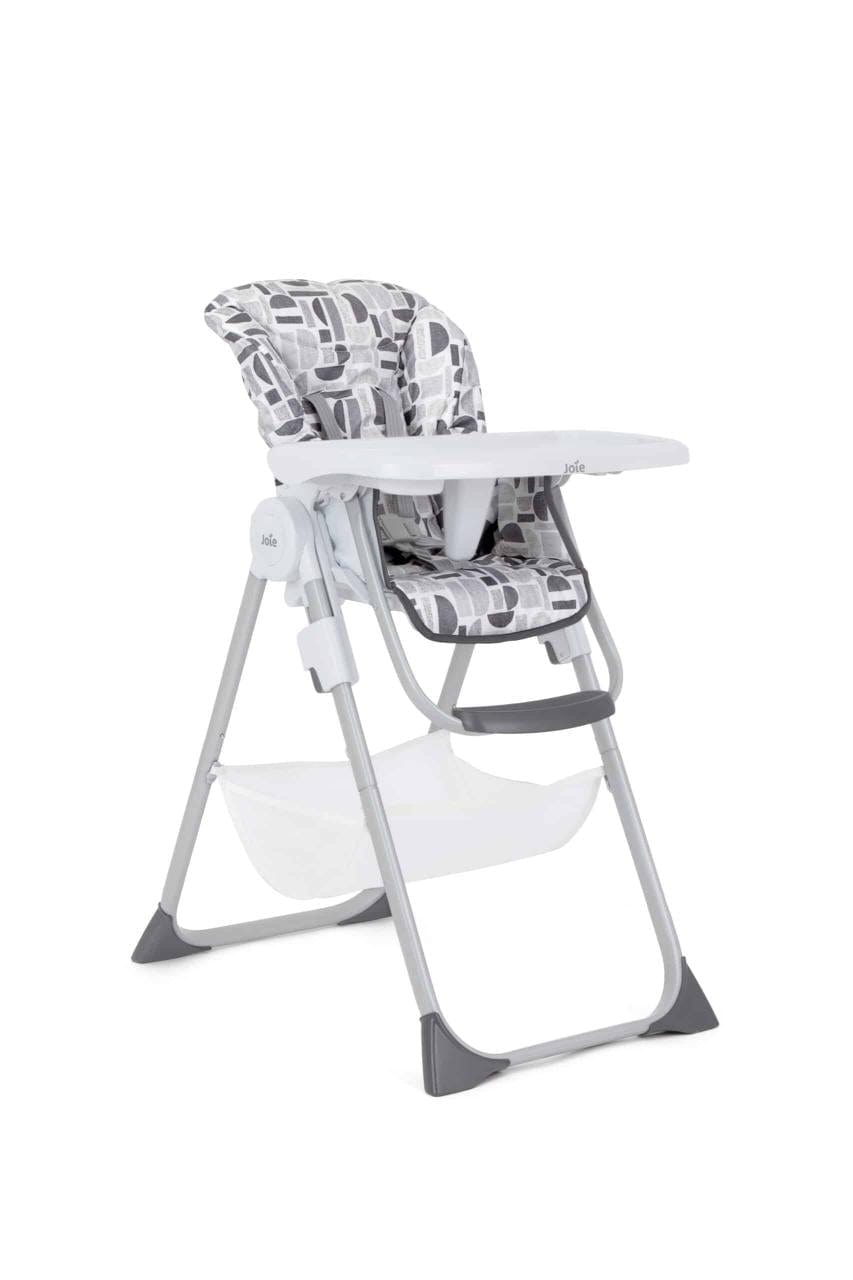 Joie Snacker 2in1 Highchair | Little Peas - Your Pram & Car Seat Centre
